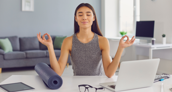 Mindfulness: o que é e como ajuda a combater o vício em apostas?