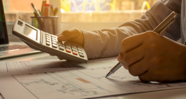 9 hábitos financeiros para se afastar do vício em apostas