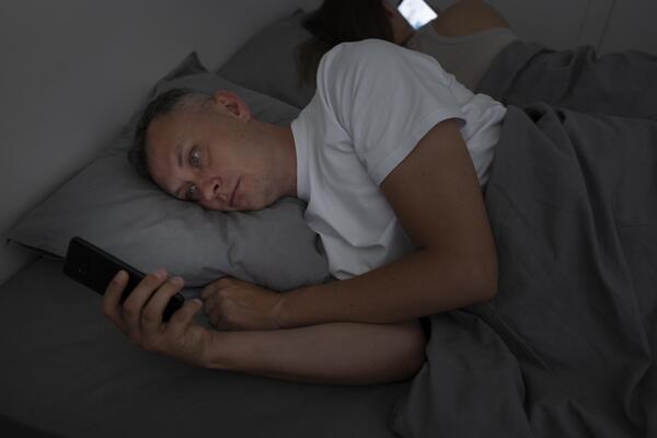 Ludopatia prejudica a saúde física