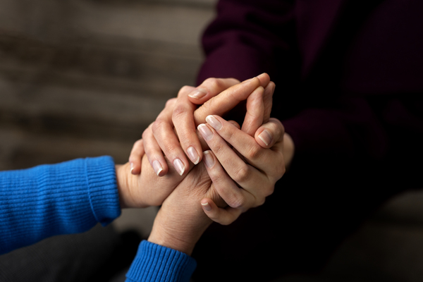 Apoio ao viciado em apostas