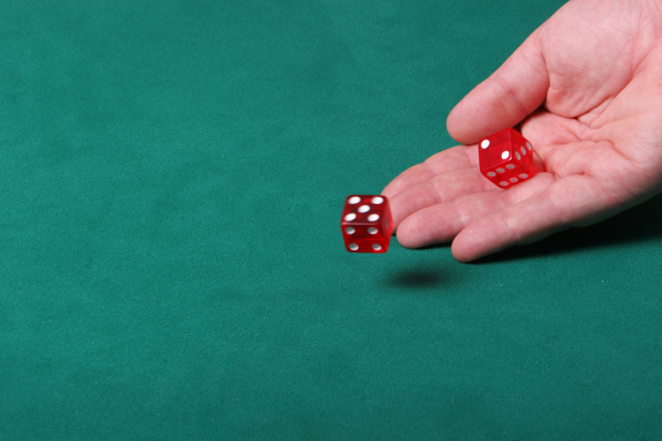 Prevenir o vício em apostas