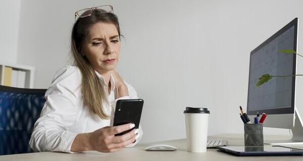 Ludopatia no trabalho