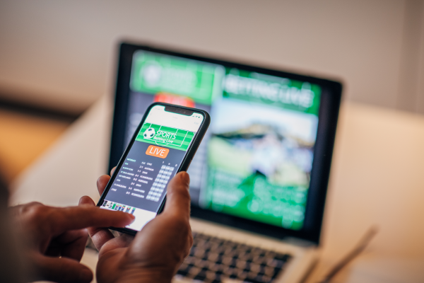 Reconhecer sinais da ludopatia