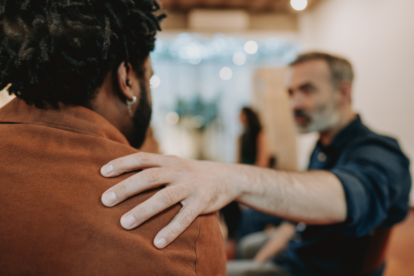 Reconhecer sinais da ludopatia