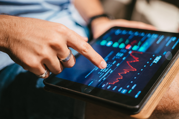 Investimento para apostadores
