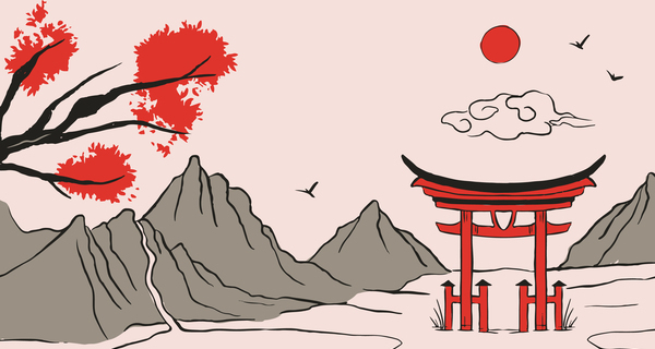 5 conceitos japoneses que ajudam a superar a ludopatia